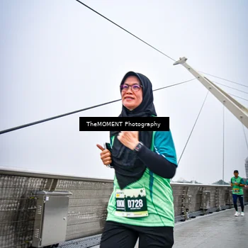 Runner Photo 8632904