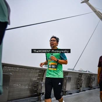 Runner Photo 8632906