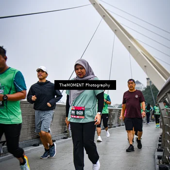 Runner Photo 8632908