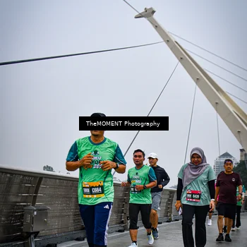 Runner Photo 8632909