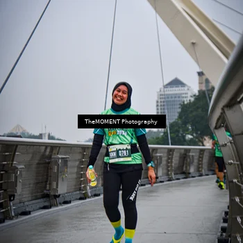 Runner Photo 8632913