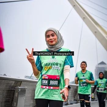 Runner Photo 8632914