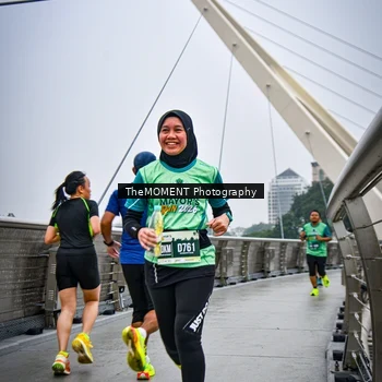 Runner Photo 8632915