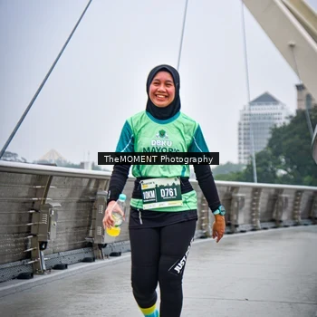 Runner Photo 8632916