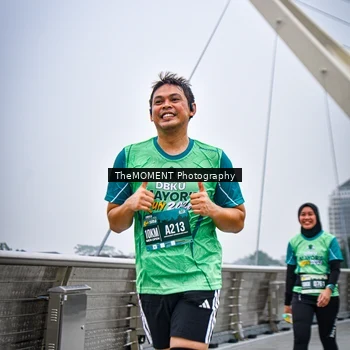Runner Photo 8632917