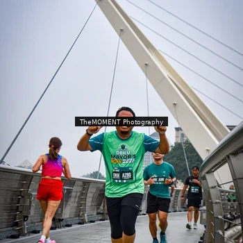 Runner Photo 8632919