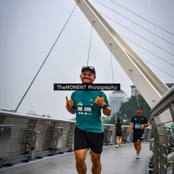 Runner Photo 8632920