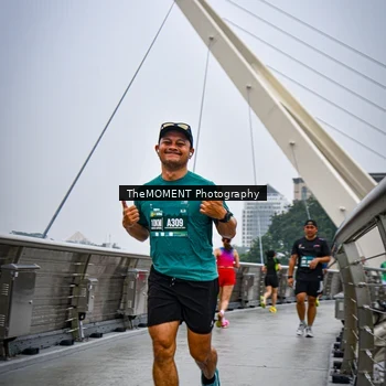 Runner Photo 8632921