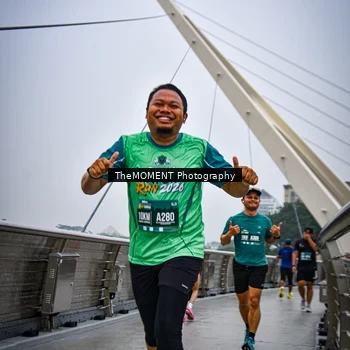Runner Photo 8632922