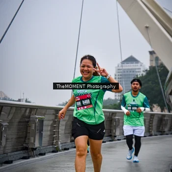 Runner Photo 8632923