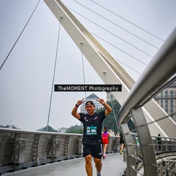 Runner Photo 8632924