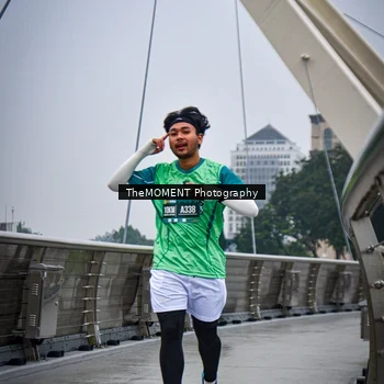 Runner Photo 8632925