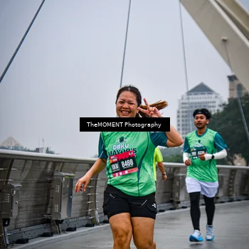 Runner Photo 8632926