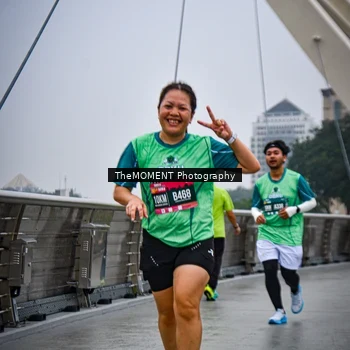 Runner Photo 8632927