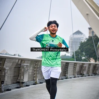 Runner Photo 8632928