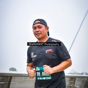 Runner Photo 8632929