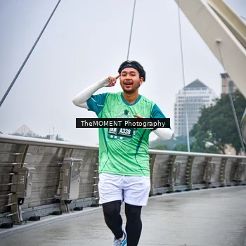 Runner Photo 8632930