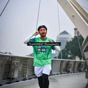 Runner Photo 8632931