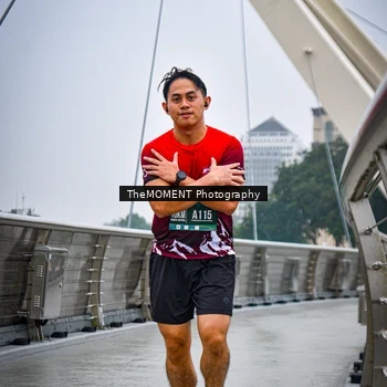 Runner Photo 8632933