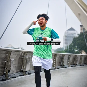 Runner Photo 8632934