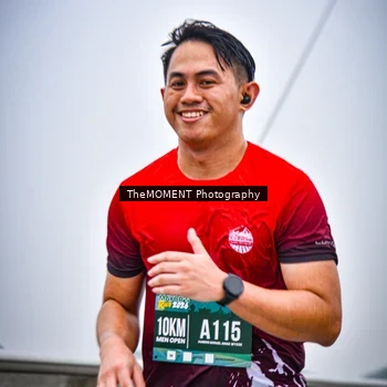 Runner Photo 8632935