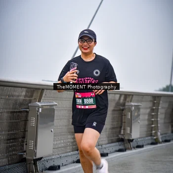 Runner Photo 8632936