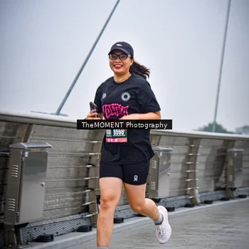 Runner Photo 8632937