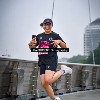 Runner Photo 8632939