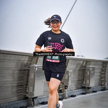 Runner Photo 8632941