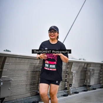 Runner Photo 8632942