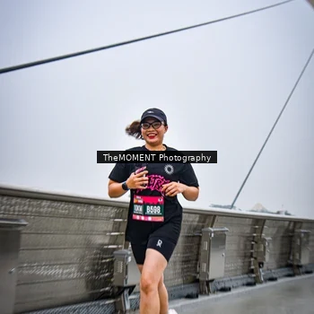 Runner Photo 8632943