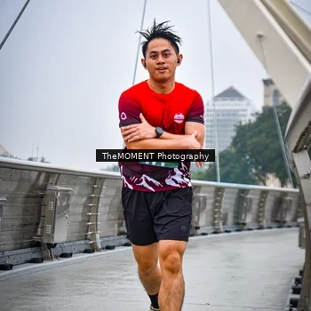 Runner Photo 8632944