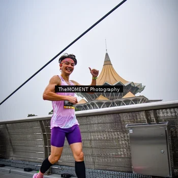 Runner Photo 8632945