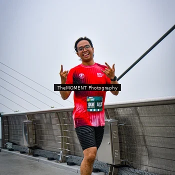 Runner Photo 8632946