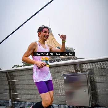 Runner Photo 8632947