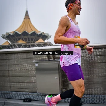 Runner Photo 8632948
