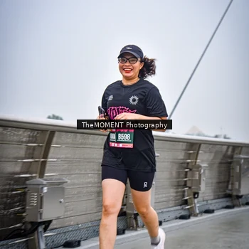 Runner Photo 8632950