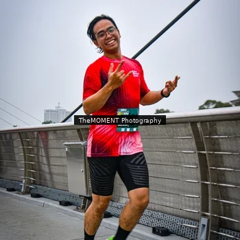 Runner Photo 8632951