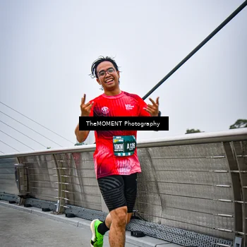Runner Photo 8632953