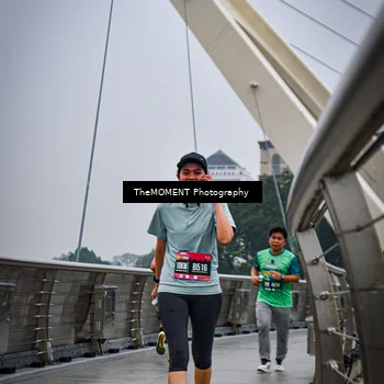 Runner Photo 8632955