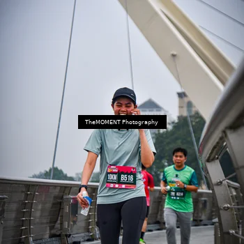 Runner Photo 8632956