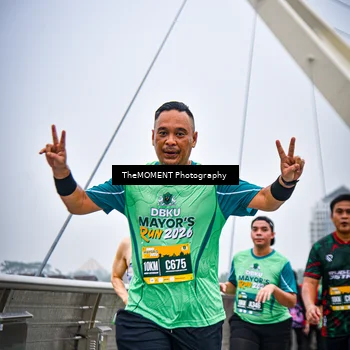 Runner Photo 8632957