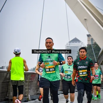 Runner Photo 8632958