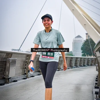 Runner Photo 8632959