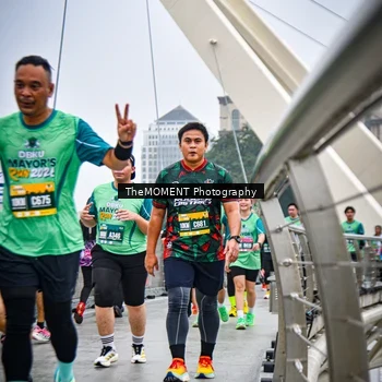 Runner Photo 8632960