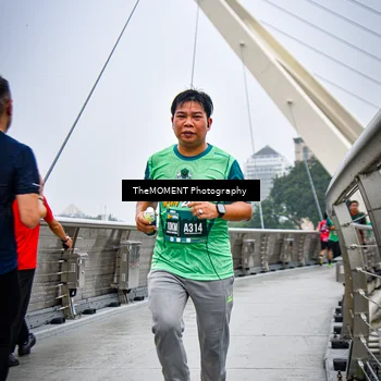 Runner Photo 8632961
