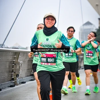 Runner Photo 8632962