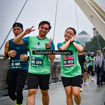 Runner Photo 8632963