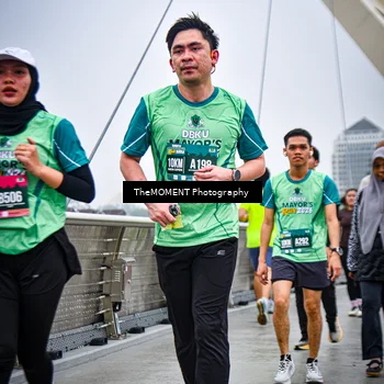 Runner Photo 8632966