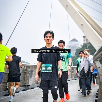 Runner Photo 8632967